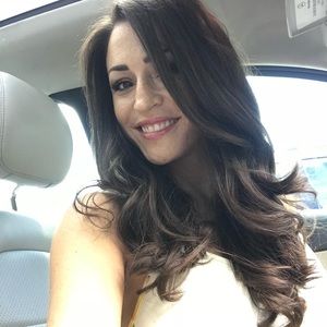 Meet your Posher, Bethany